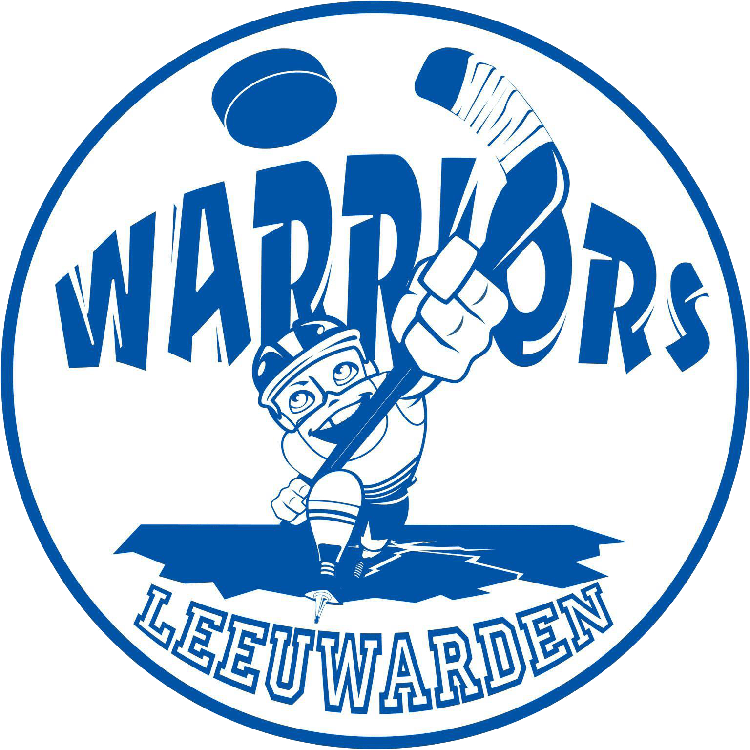 WARRIORS_LEEUWARDEN
