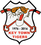 KEY TOWN TIGERS