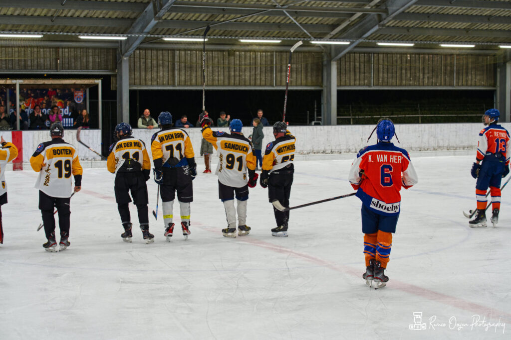 KEMPHANEN VERSUS BLACK SHEEP - 8 MARCH 2025