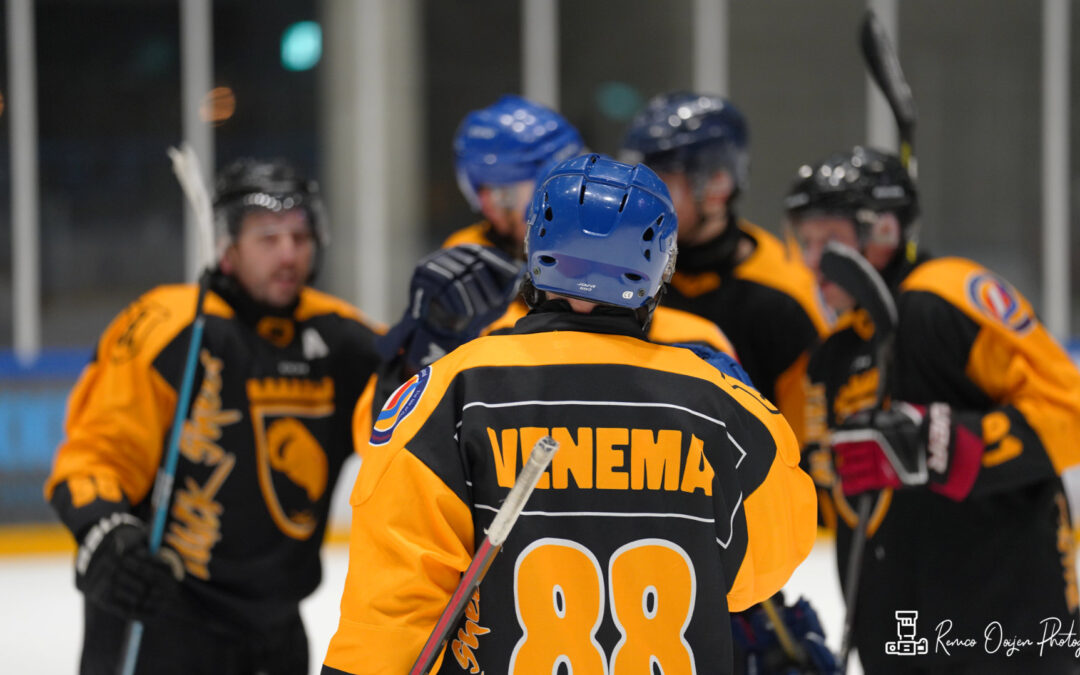 A winning finale to the season